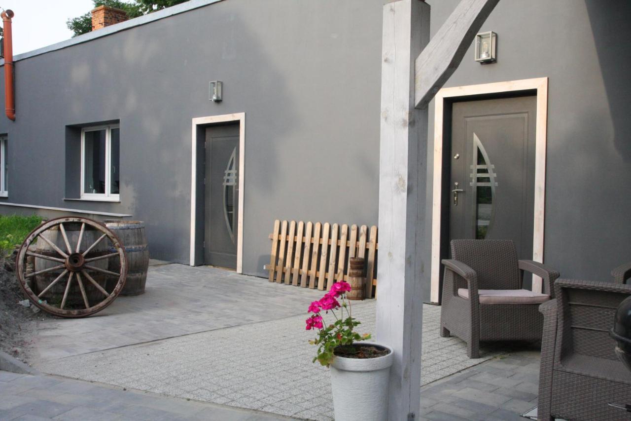 Stara Szkola W Weremowicach Apartment Weremowice Exterior photo