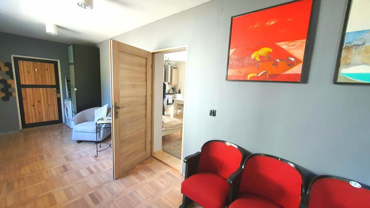 Stara Szkola W Weremowicach Apartment Weremowice Exterior photo