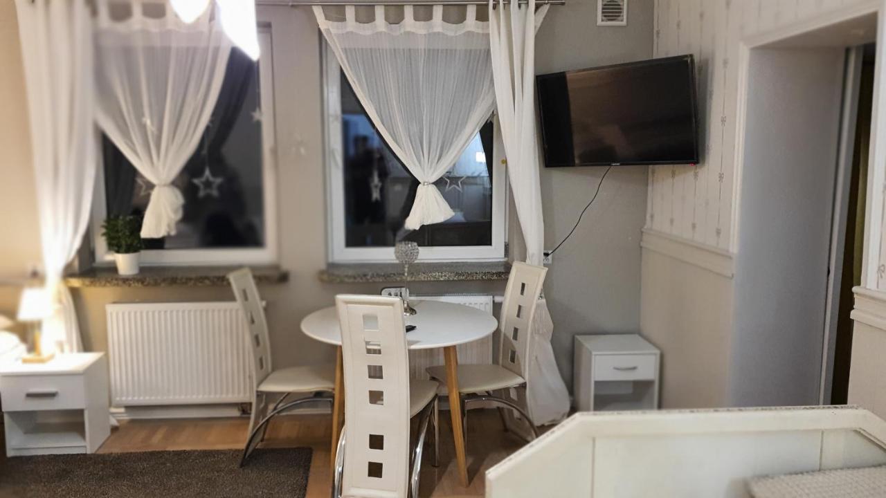 Stara Szkola W Weremowicach Apartment Weremowice Exterior photo