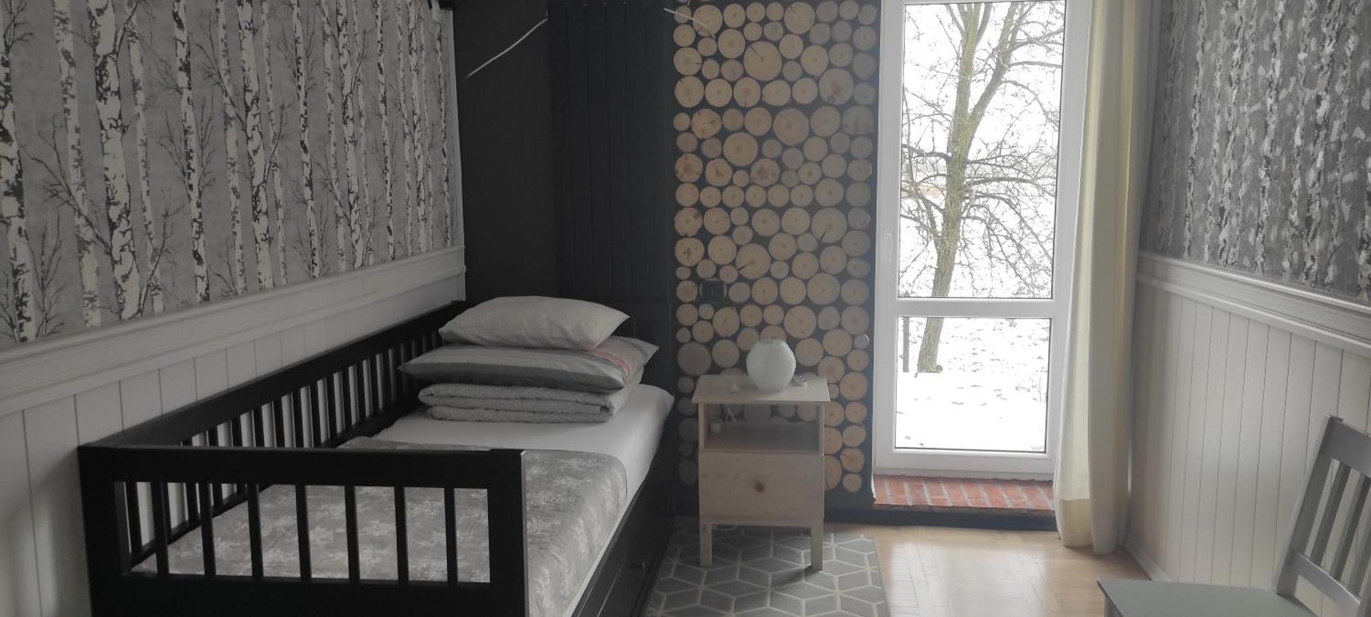 Stara Szkola W Weremowicach Apartment Weremowice Room photo