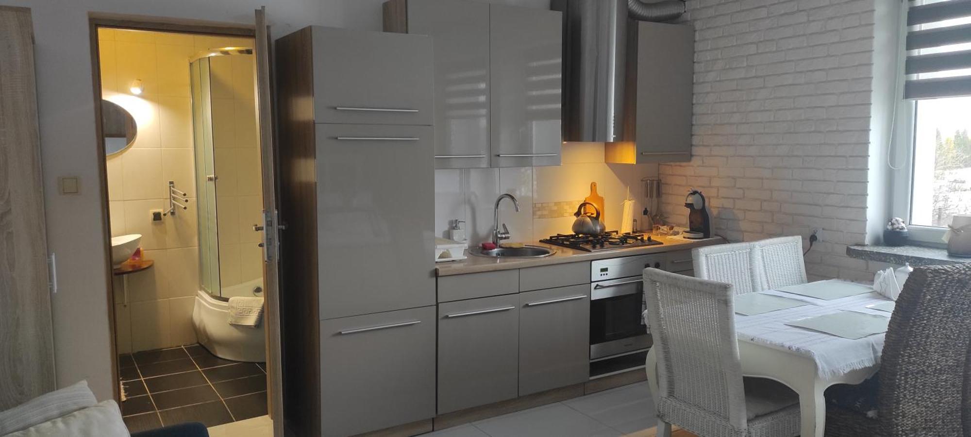 Stara Szkola W Weremowicach Apartment Weremowice Exterior photo