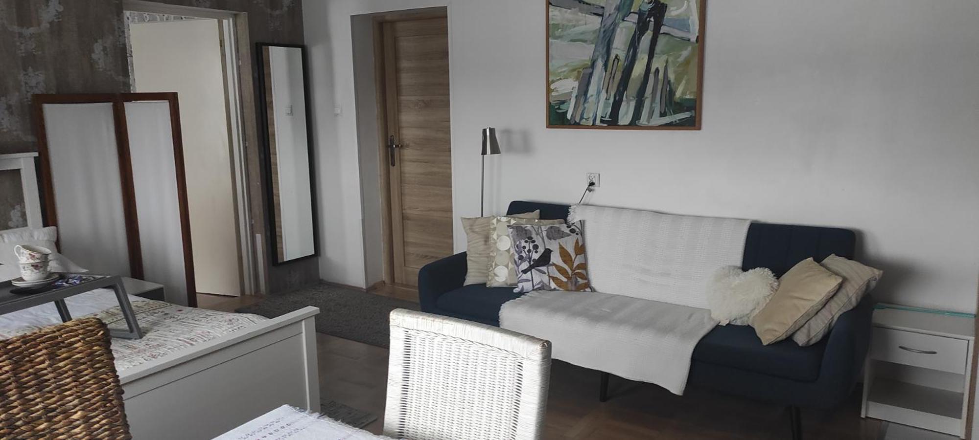 Stara Szkola W Weremowicach Apartment Weremowice Exterior photo