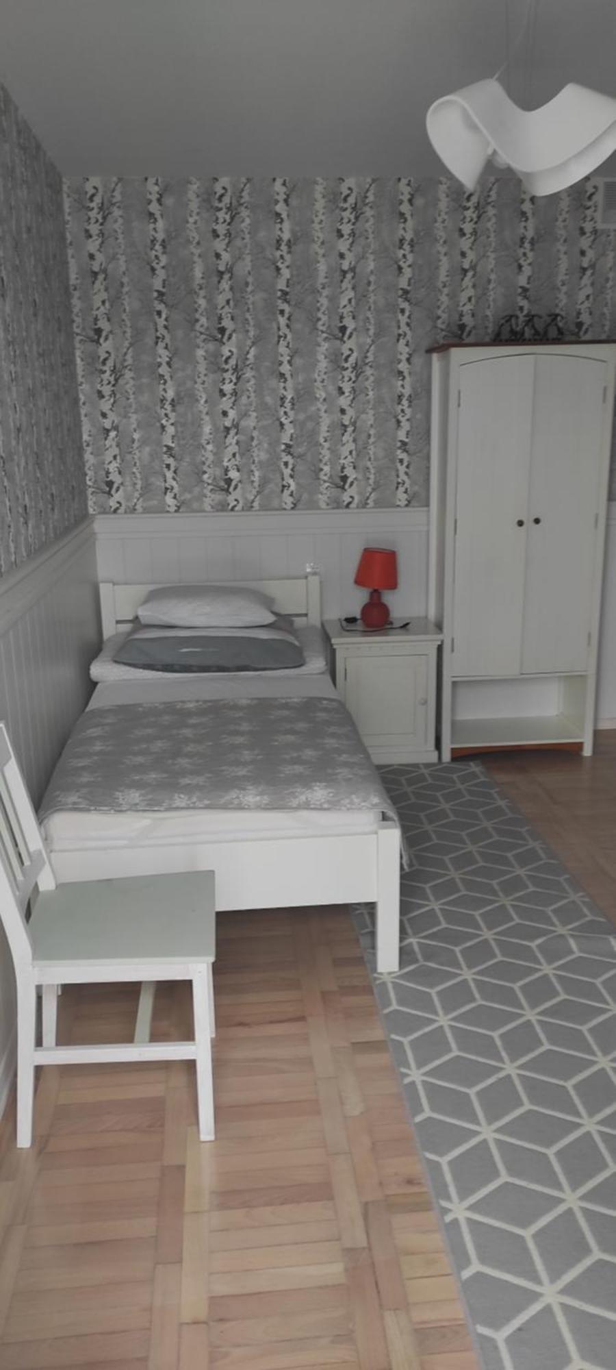 Stara Szkola W Weremowicach Apartment Weremowice Room photo