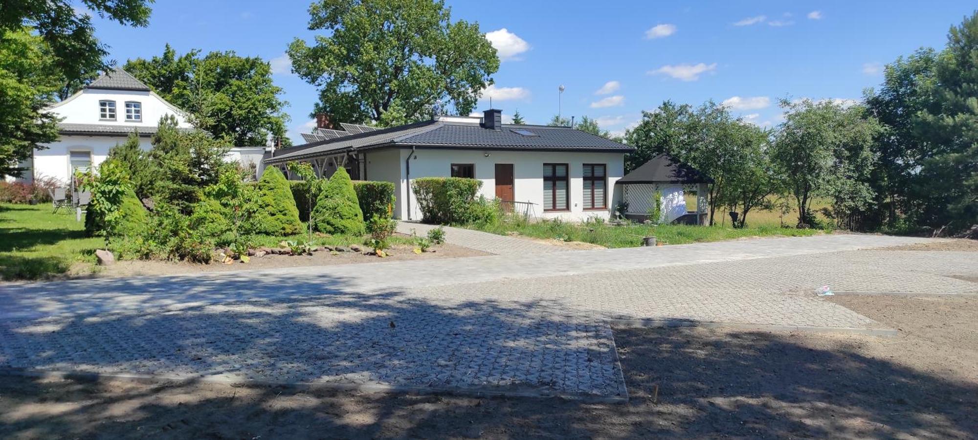Stara Szkola W Weremowicach Apartment Weremowice Exterior photo