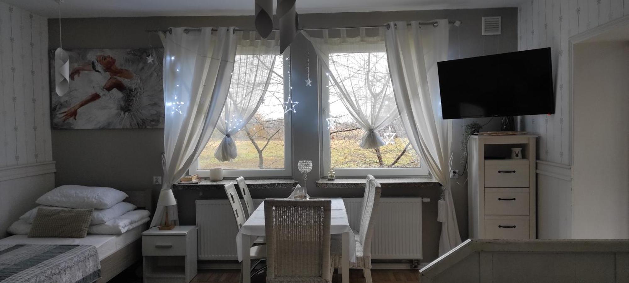 Stara Szkola W Weremowicach Apartment Weremowice Exterior photo