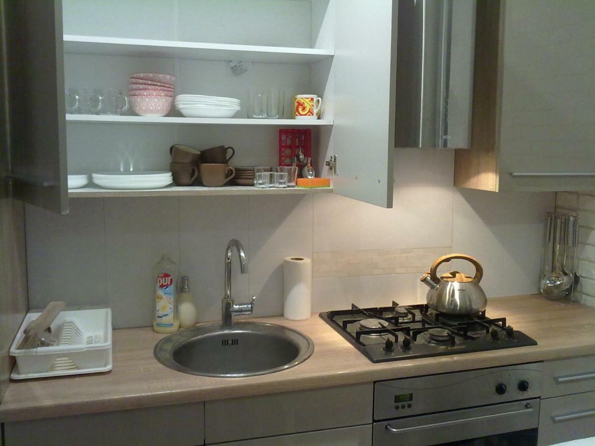 Stara Szkola W Weremowicach Apartment Weremowice Exterior photo