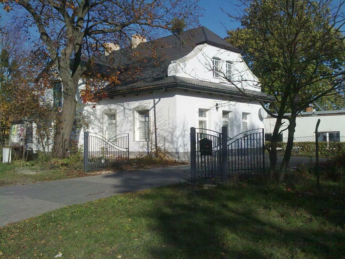 Stara Szkola W Weremowicach Apartment Weremowice Exterior photo