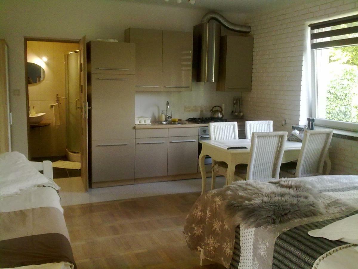 Stara Szkola W Weremowicach Apartment Weremowice Exterior photo